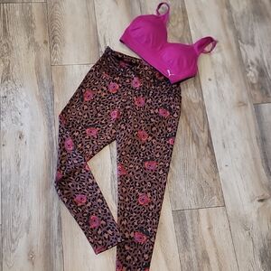Stunning Leggings Set